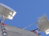 52m antenna view