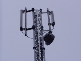 Dolny Smokovec antennas
