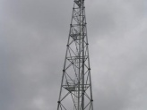 Galanta Juh mast 50 m Galanta Juh mast 50 m