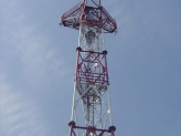 Gbelce old mast
