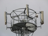 Handlova diversity antennas 