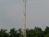 Slatina newer mast