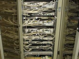 Technology rack