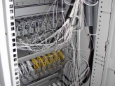 FTTH rack