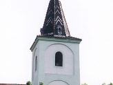 kuchyna church